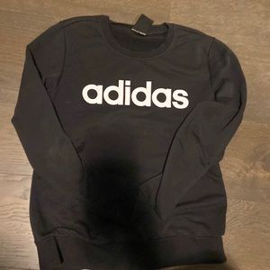Adidas crewneck